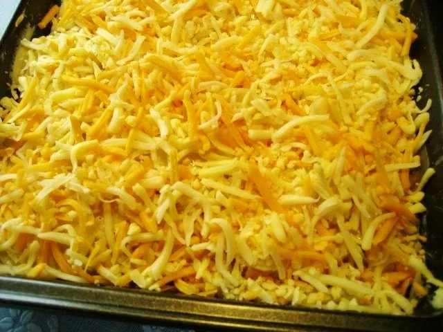 Mein schnellster Kartoffel-Gratin ... - Rezept