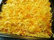 Mein schnellster Kartoffel-Gratin ... - Rezept