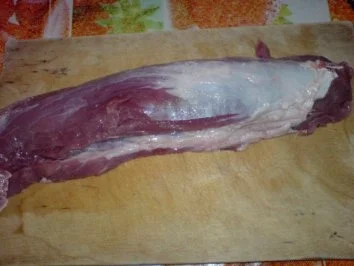 Schweinefilet-Topf - Rezept - Bild Nr. 3