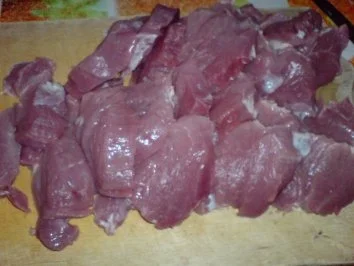 Schweinefilet-Topf - Rezept - Bild Nr. 4