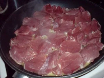 Schweinefilet-Topf - Rezept - Bild Nr. 5