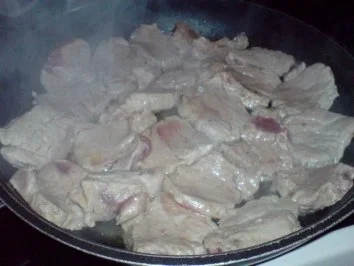 Schweinefilet-Topf - Rezept - Bild Nr. 6