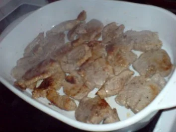 Schweinefilet-Topf - Rezept - Bild Nr. 7