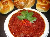 Rezept: Matbocha Matbocha - Rezept