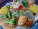 Schlemmerpfanne - Rezept