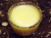 Muhalebi (Leckerer Milchbrei) - Rezept