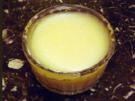 Muhalebi (Leckerer Milchbrei) - Rezept