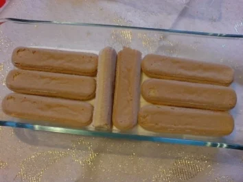 Tiramisu - Rezept