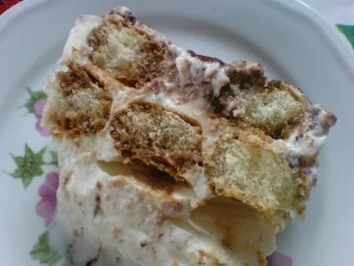 Tiramisu - Rezept