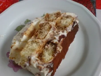 Tiramisu - Rezept