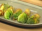 Geschmorter Salat - Rezept - Bild Nr. 9
