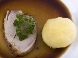 Schweinebraten mit Kruste - Rezept - Bild Nr. 4