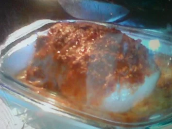 Schweinebraten mit Kruste - Rezept - Bild Nr. 3