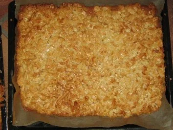 Blitzkuchen - Becherkuchen - Rezept