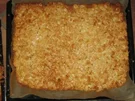 Blitzkuchen - Becherkuchen - Rezept