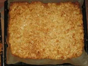 Blitzkuchen - Becherkuchen - Rezept