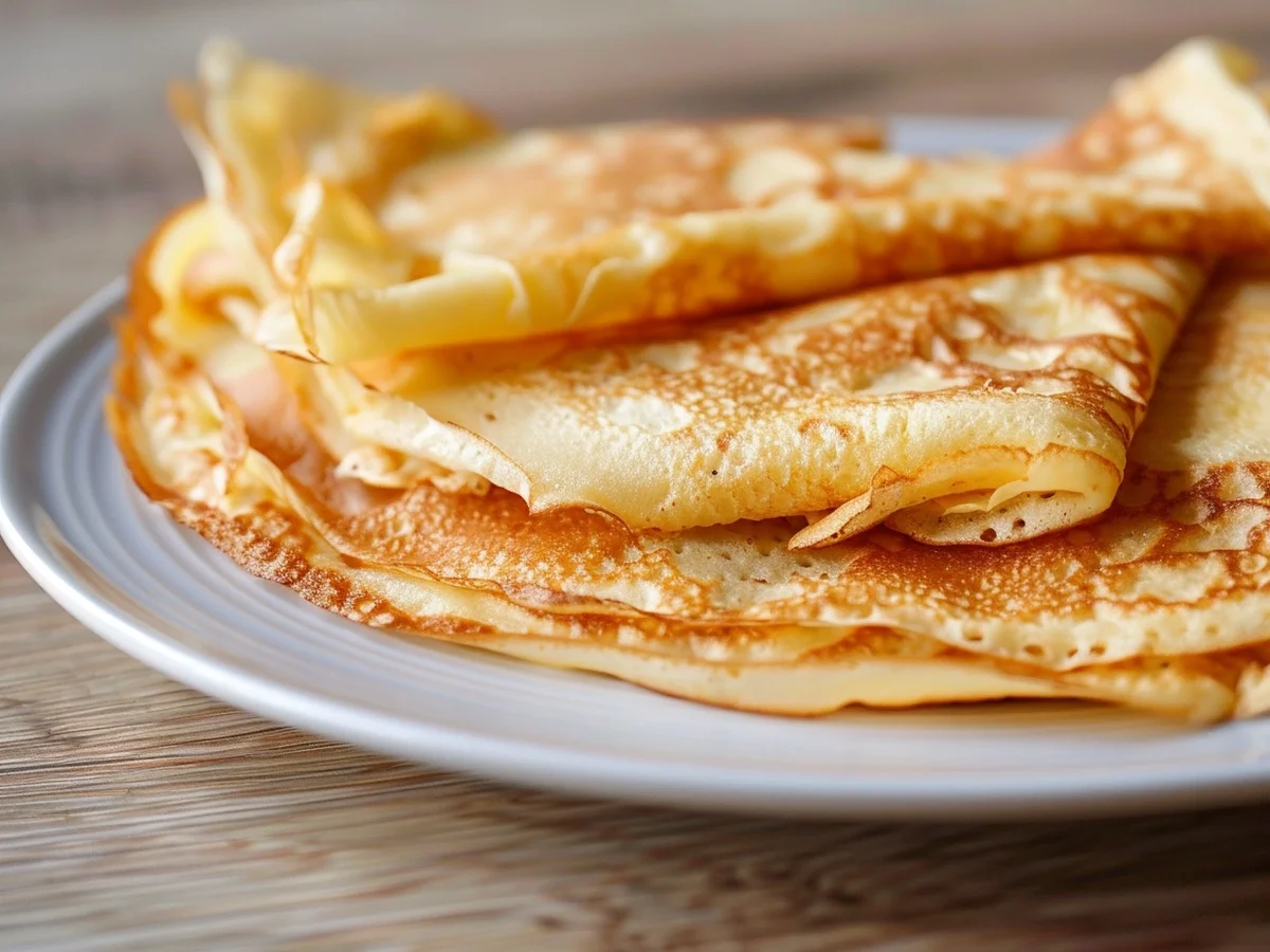 Eierkuchen - Rezept - Bild Nr. 2