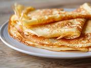 Eierkuchen - Rezept - Bild Nr. 2