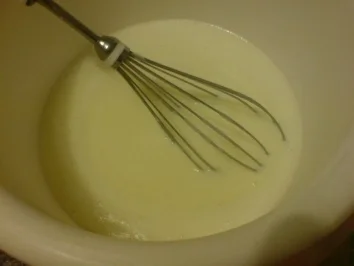 Schokoladen-Bananen-Torte - Rezept - Bild Nr. 6