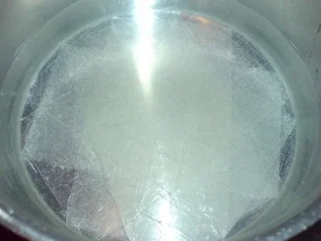 Schokoladen-Bananen-Torte - Rezept - Bild Nr. 5