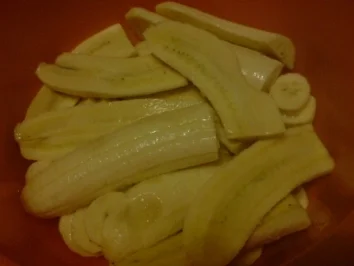 Schokoladen-Bananen-Torte - Rezept - Bild Nr. 3