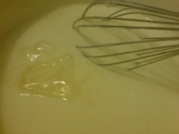 Schokoladen-Bananen-Torte - Rezept - Bild Nr. 7