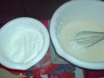 Schokoladen-Bananen-Torte - Rezept - Bild Nr. 8