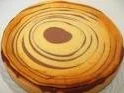 Zebra- Käsekuchen - Rezept