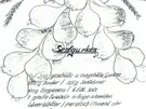 Senfgurken - Rezept
