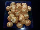 Zwiebelkuchen-Häppchen - Rezept