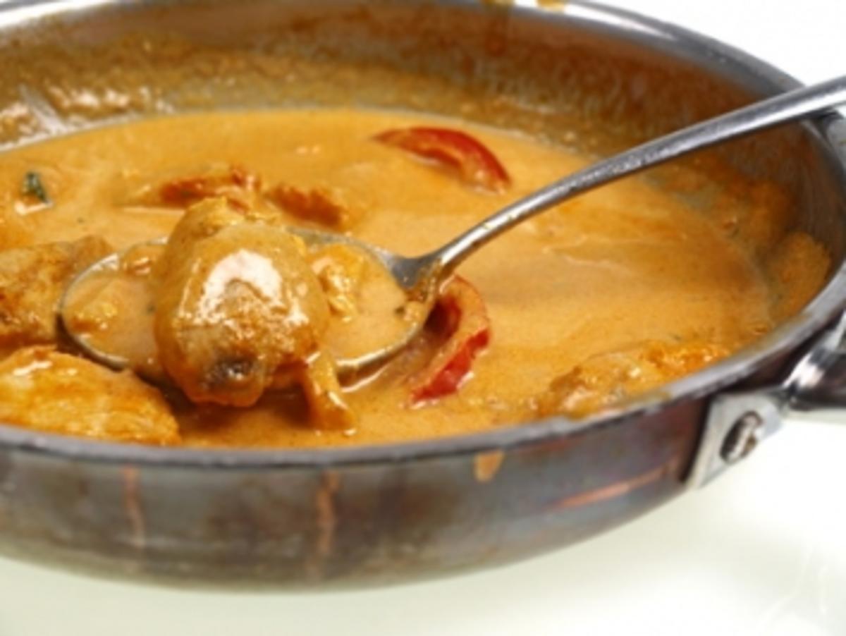 Rob Bredls Krokodil Curry - Rezept mit Bild - kochbar.de
