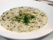 Alm Suppe (Yayla Corbasi) - Rezept