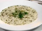 Alm Suppe (Yayla Corbasi) - Rezept
