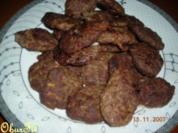 Köfte (türkische Frikadellen) - Rezept