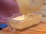 Knuspermüsli-Parfait - Rezept