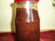 Zwetschken - Chutney - Rezept
