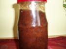 Zwetschken - Chutney - Rezept