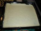 Grundrezept Pizzateig, ein Backblech - Rezept