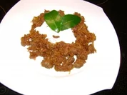 Fleisch: Gulasch "Szegediner Art" - Rezept