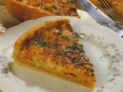 Quiche Lorraine - Rezept