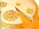 Baileys Torte - Rezept