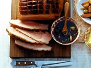 Burgunderbraten nach Art des Hauses - Rezept