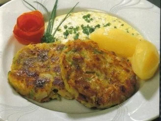 Rezept: Kohllaibchen mit Speck Kohllaibchen mit Speck - Rezept