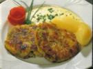 Kohllaibchen mit Speck - Rezept