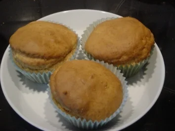 Rezept: Frühstücksmuffins Frühstücksmuffins - Rezept