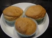 Frühstücksmuffins - Rezept