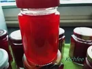 Rosen-Konfitüre - Rezept