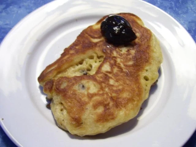 Rezept: Püffertches Püffertches - Rezept