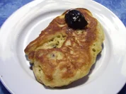 Rezept: Püffertches Püffertches - Rezept