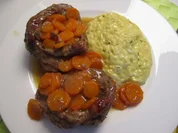 Osso Bucco - Rezept
